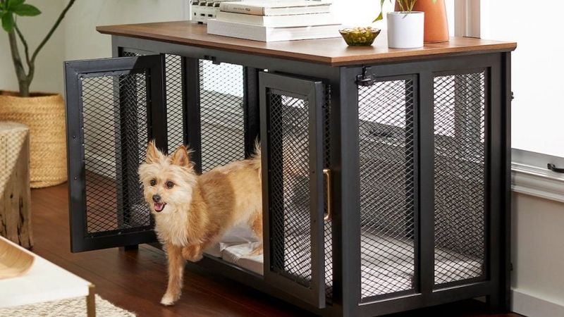 Pet crates