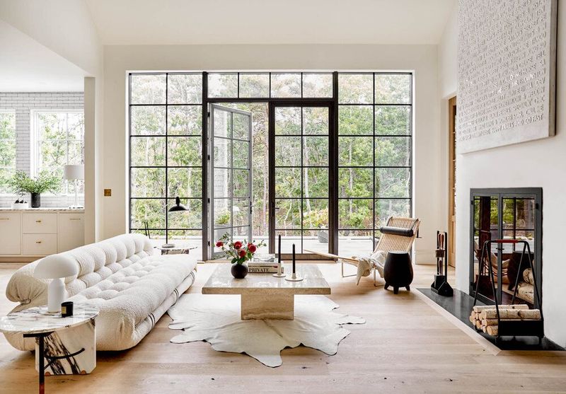 18 Most Useful Decorating Tips We've Ever Shared - Decor Hint Consider Sight Lines Between Rooms