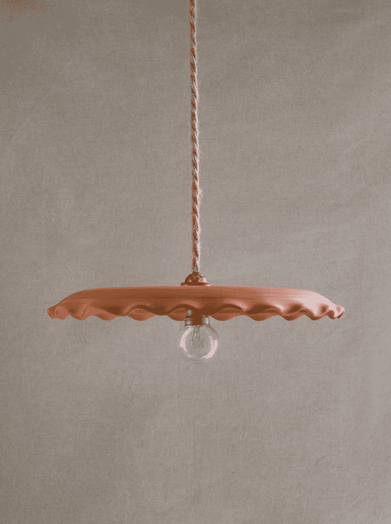 Retro Comeback: 16 Home Items That Are Big Again In The Pacific Northwest - Decor Hint Vintage copper pendant lights