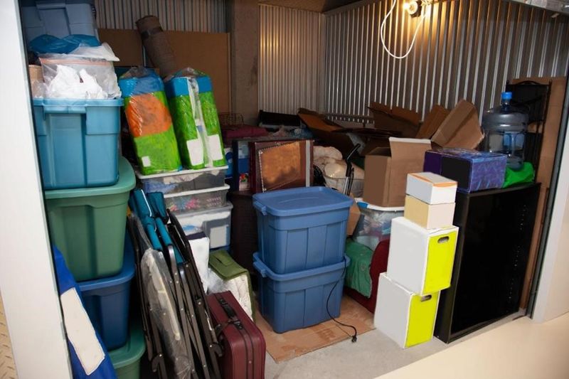 Stop Hoarding 21 Ways To Finally Declutter Your Home - Decor Hint Store Seasonal Items Out of Sight