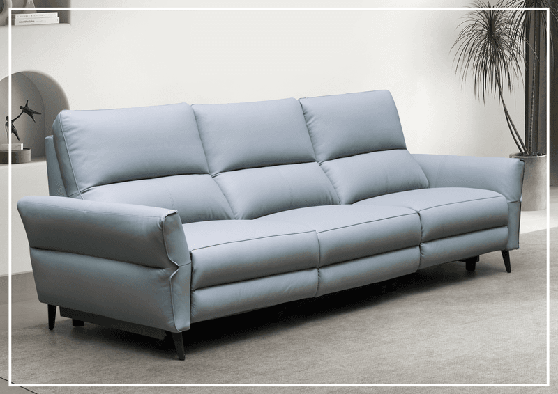 10 Sofa Shades Aging Silver Spring Homes Plus 10 Trendy Replacements - Decor Hint Slate Blue: The Colorful Neutral