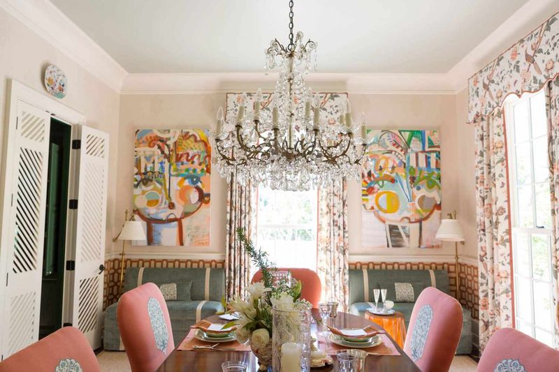 Antique Light Fixtures
