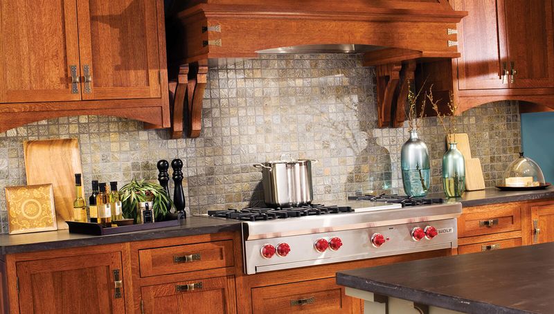7 Kitchen Cabinet Styles Designers Recommend And 5 They Say To Avoid - Decor Hint Inset Cabinets - Craftsman Quality