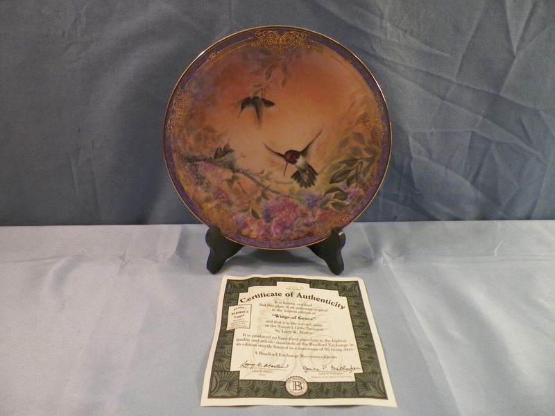 10 Collectibles Losing Value In 2025 (And 6 More That Are Dropping Even Faster) - Decor Hint Collector Plates