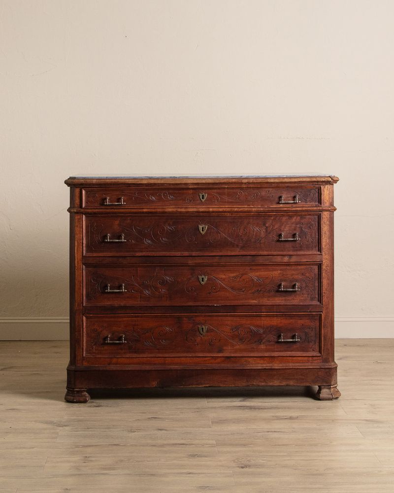 Antique Dressers