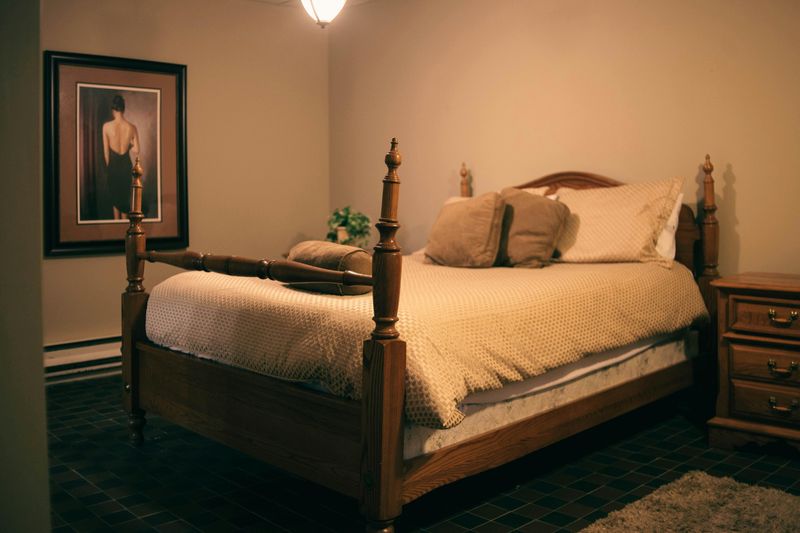 Under-Bed Rolling Storage Containers