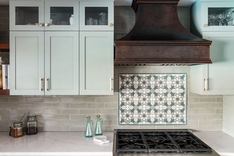 How To Upgrade Your Kansas Kitchen: 9 Things That Bring It Down (And 10 That Lift It Up) - Decor Hint Bold, Unique Backsplash Tile Designs