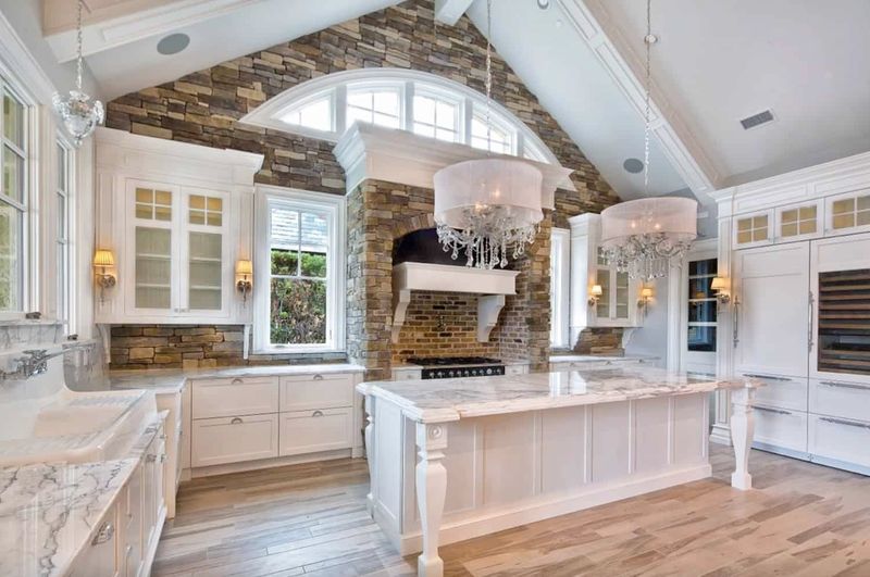 Farmhouse Style Everything: Out Of Place In The Desert
