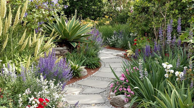 Climate-Responsive Landscaping