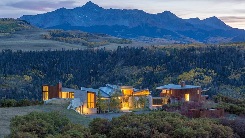 By The End Of 2025, These 10 Homes In Colorado Will Be More Expensive - Especially These 4 Rising Fast - Decor Hint Mountain View Properties