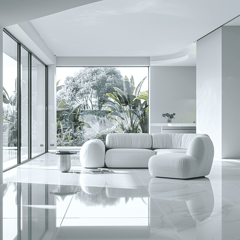 28 Home Trends That People Want To Throw Up Over Because They're So Overdone - Decor Hint All White