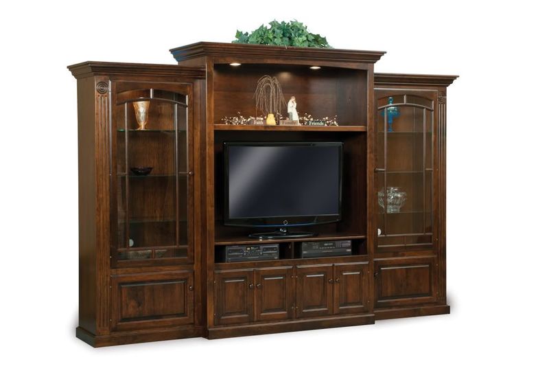 Outdated TV Armoires