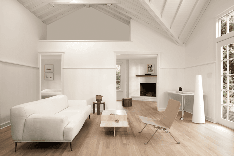 13 California Home Styles That May Fall Out Of Favor By 2035 - Decor Hint Ultra-Minimalist Furnishings Without Comfort