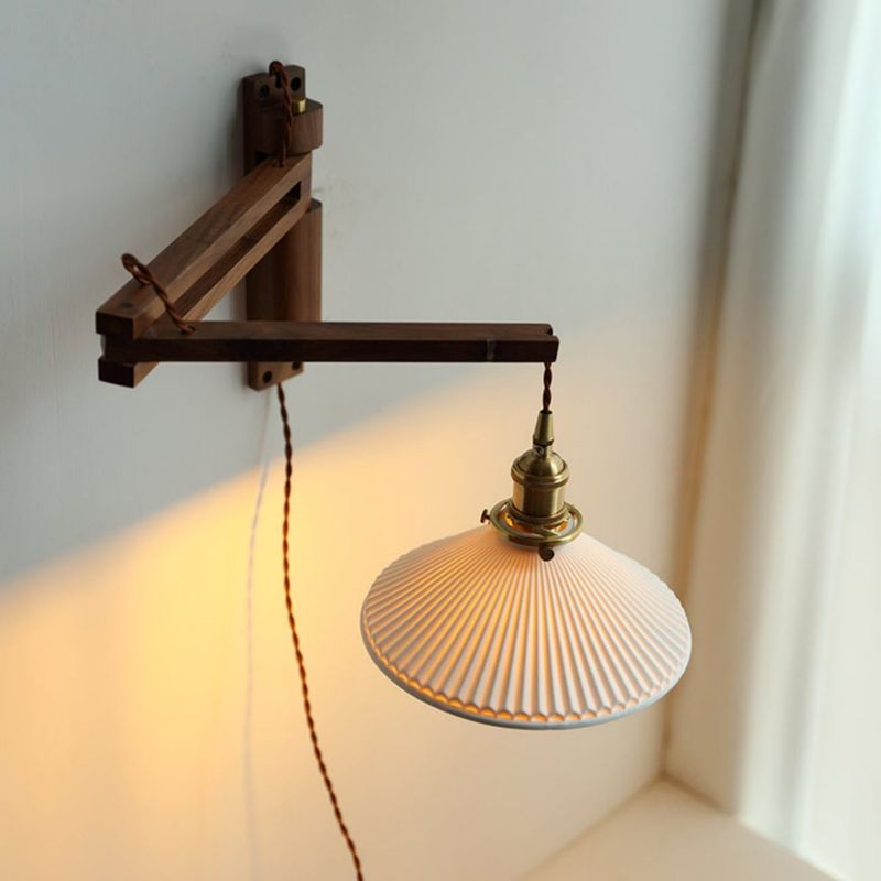16 Retro Kitchen Styles Designers Miss And 5 They Hope We Forget Forever - Decor Hint Pull-Down Wall Lamps