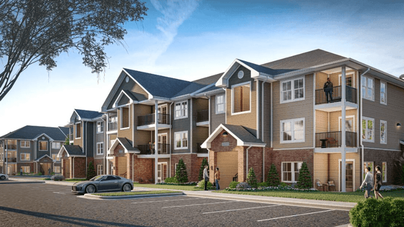 Affordable Housing Developments