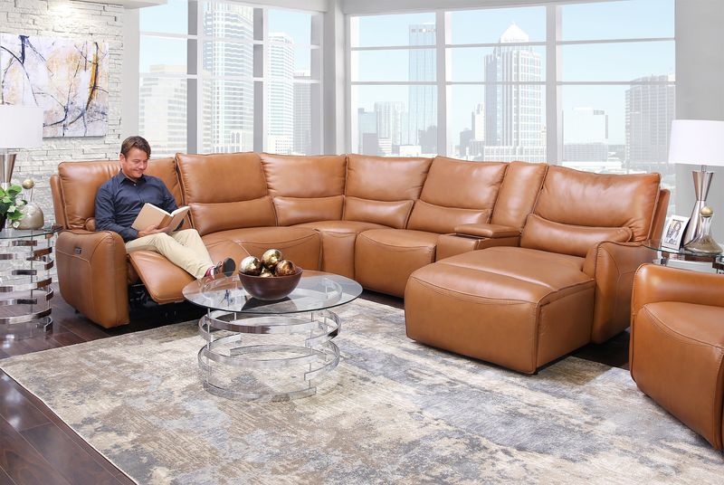 10 Sofa Colors Making Florida Living Rooms Look Dated And 10 That Refresh The Space - Decor Hint Chocolate Brown Feels Heavy and Dated