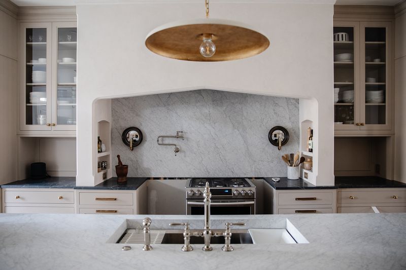 This Old-School Kitchen Trend Is Making A Major Comeback, With One Caveat - Decor Hint The Catch: Challenges And Considerations