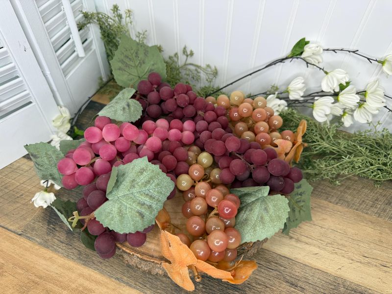 8 Classic Decor Items In The Villages Homes Losing Value Fast And 7 That Never Held Much Worth - Decor Hint Faux Fruit Arrangements