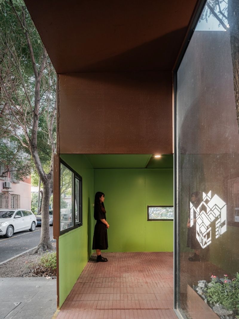 VIASCAPE's PAPER House Unveiled 7 Highlights Of This Unique Design - Decor Hint Rapid Prefabrication