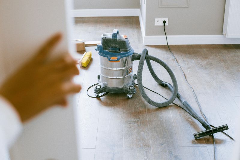 12 Expert Cleaning Habits That Could Transform Your Home Maintenance - Decor Hint Floor Maintenance