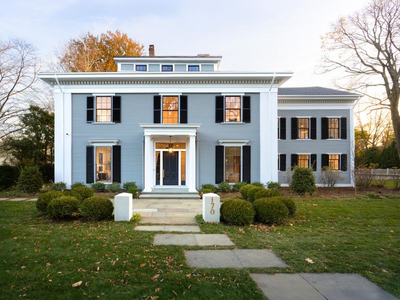 Historic Character Preservation