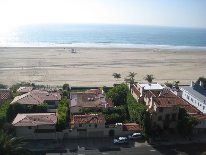 The Harold Lloyd Beach House (Santa Monica)
