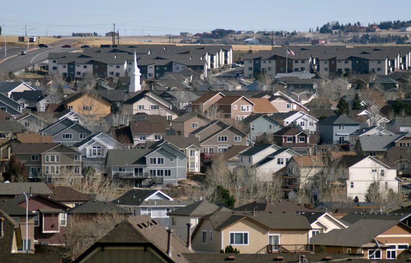 11 Types Of Homes Expected To Plummet In Value By The End Of 2025 (And 9 Types That Will Grow Even More) - Decor Hint Properties In High-Tax Jurisdictions