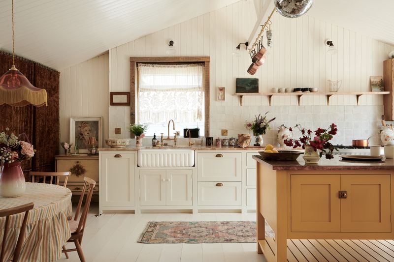 21 Interior Design Trends Designers Are Ready To Leave Behind In 2025 - Decor Hint Overuse of Shiplap