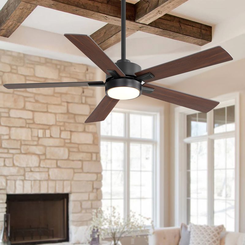 13 Ways Southern Style Adds Charm To Homes In Aurora - Decor Hint Tall Ceilings with Ceiling Fans
