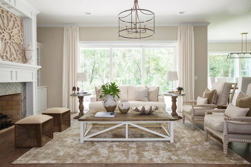 All-Beige Everything Becoming Boring