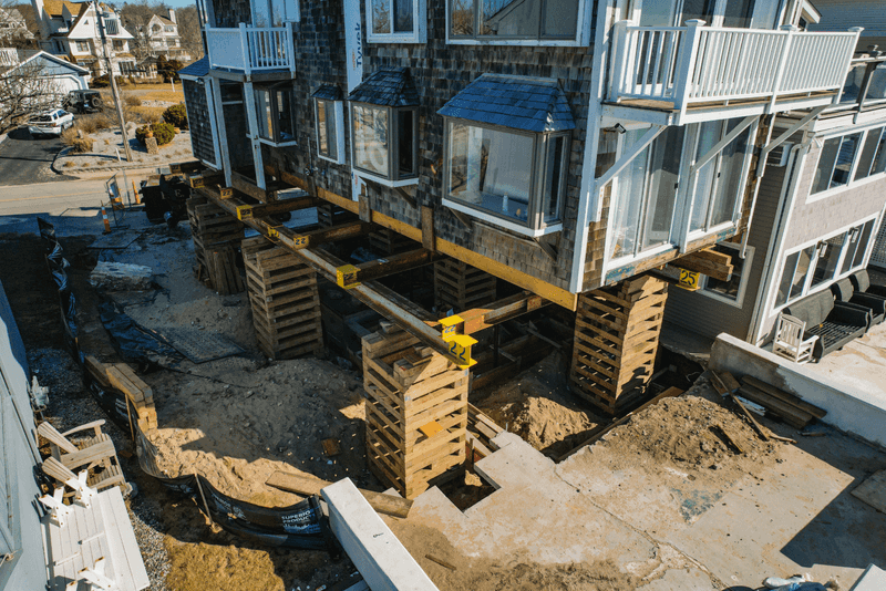 These 5 Connecticut Homes May Lose Value Fast But 7 Others Could Grow Even More - Decor Hint Waterfront Properties With Proper Flood Protection
