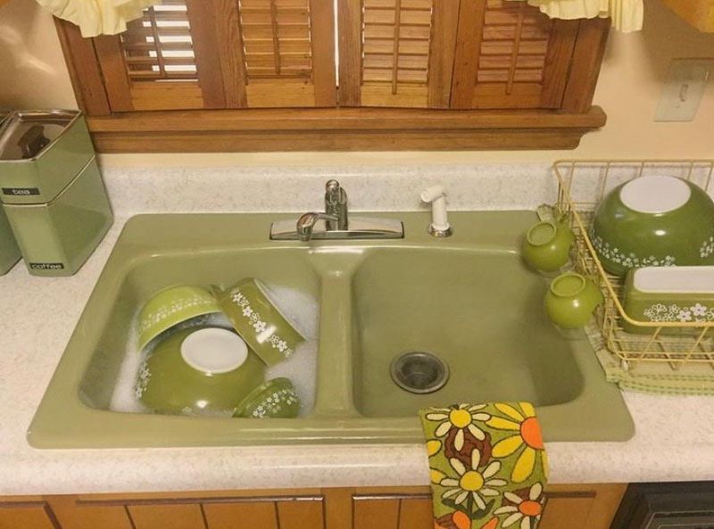 Avocado Appliances