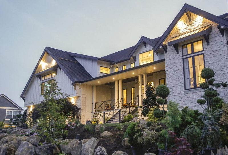 7 Timeless Curb Appeal Styles That Still Define Oregon's Most Iconic Neighborhoods - Decor Hint Farmhouse Fresh