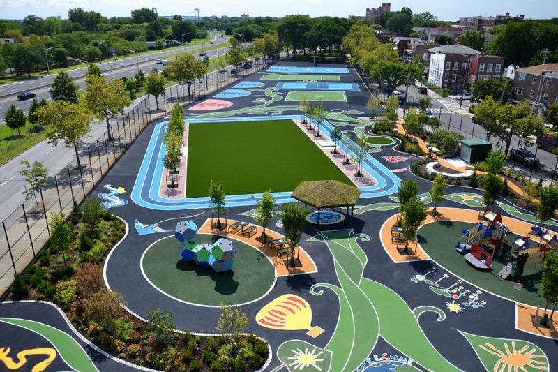 Communities With Expanding Outdoor Living Spaces