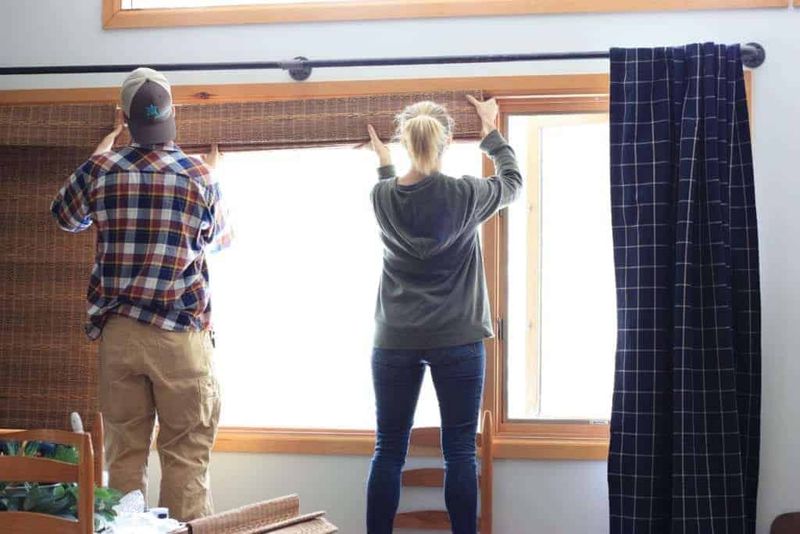 Upgrade Rental Blinds