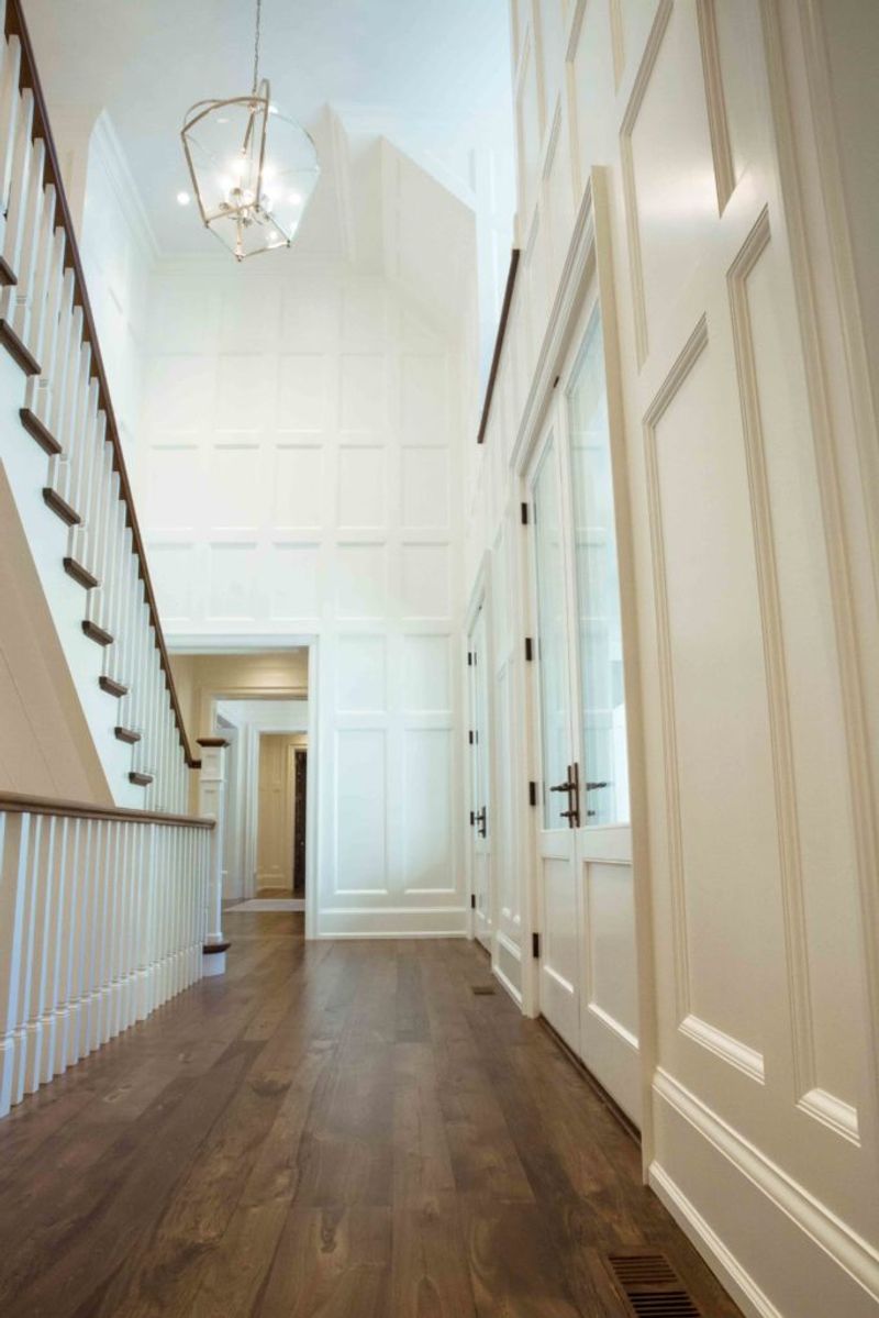 The Charm Of Cape Cod Houses 13 Things You Should Know - Decor Hint Wood Paneling Interiors
