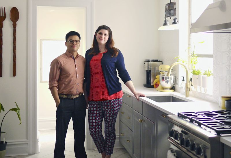 22 HGTV Renovation Tricks That Only Work On TV And Never In Real Homes - Decor Hint Stress-Free Family Living During Renovations
