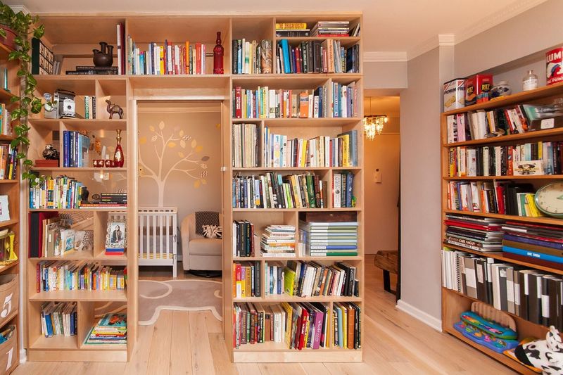 17 Mindful Decorating Ideas For Small Apartments - Decor Hint Room Dividers Create Separation