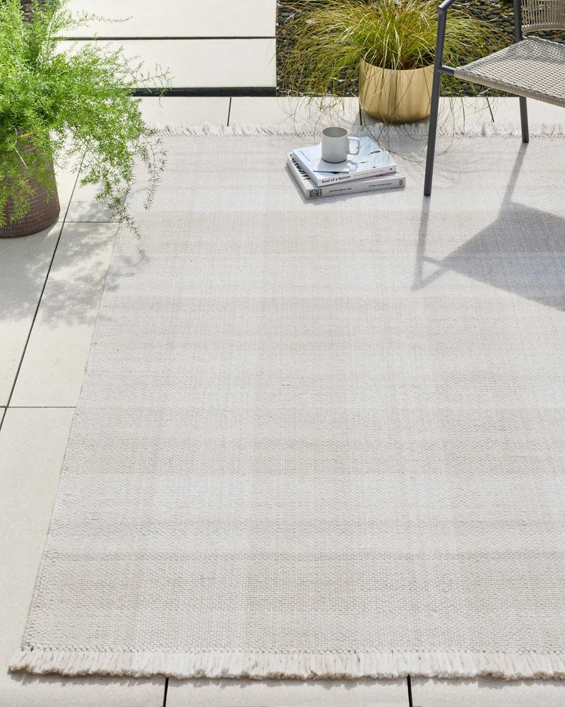 Marlowe Monochrome Rug