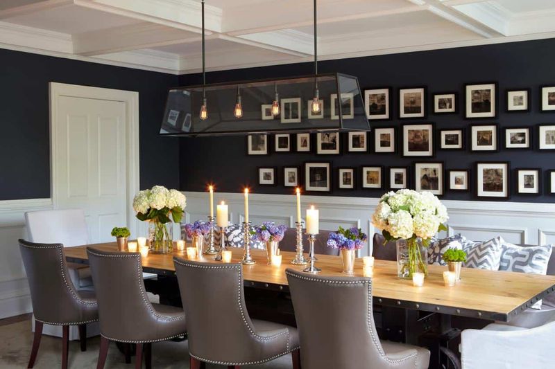 Create an Accent Wall
