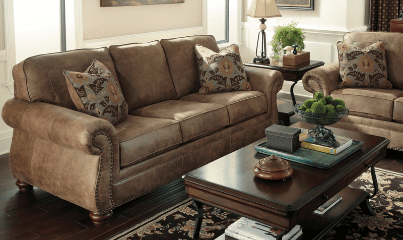 9 Couch Colors That Don't Fit The Minnesota Vibe, And 9 That Totally Do - Decor Hint Earthy Brown: Grounding Us In Our Woodland Traditions