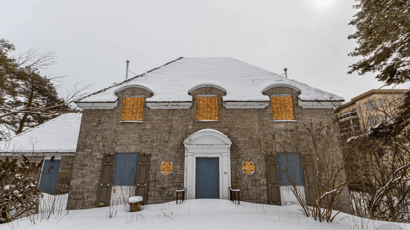 Preservation Status And Local Sentiment