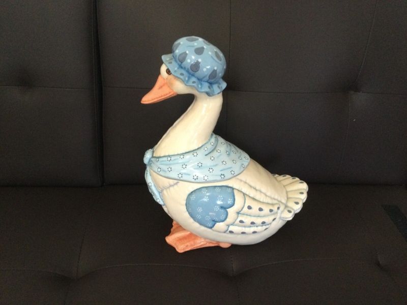 22 Things Every '80s Home Had Whether You Wanted Them Or Not - Decor Hint Country Goose Decor