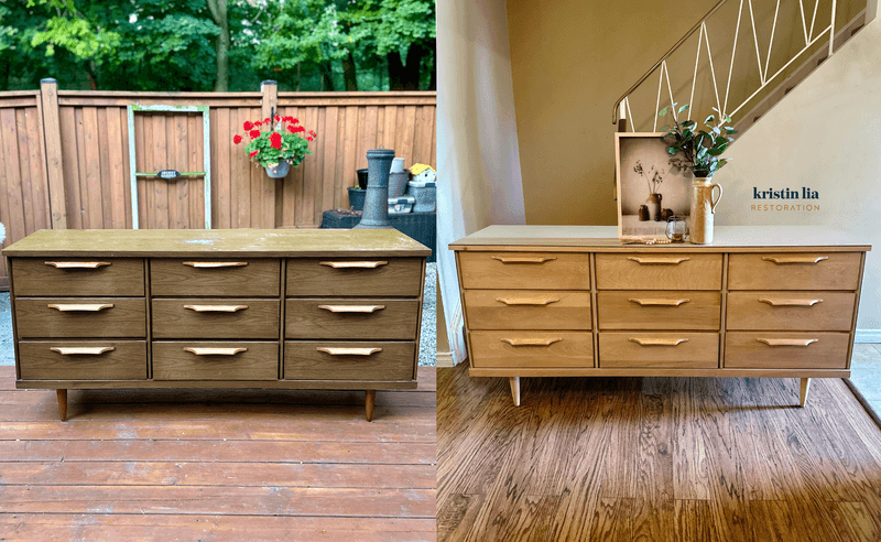 Is It Worth Refinishing? Timeless Antique Furniture Styles To Restore In 2025 - Decor Hint Mid-Century Modern Marvels