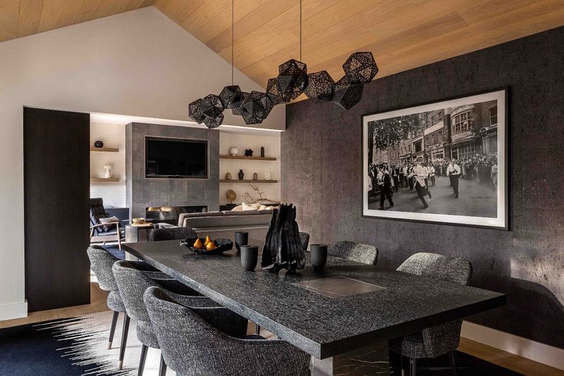 Statement Light Fixtures