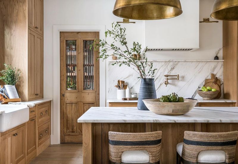 Farmhouse Style Fatigue
