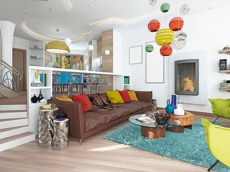 10 Ways You’re Accidentally Making Your Home Look Tacky And 6 More To Watch Out For - Decor Hint Plastic or low-quality decor