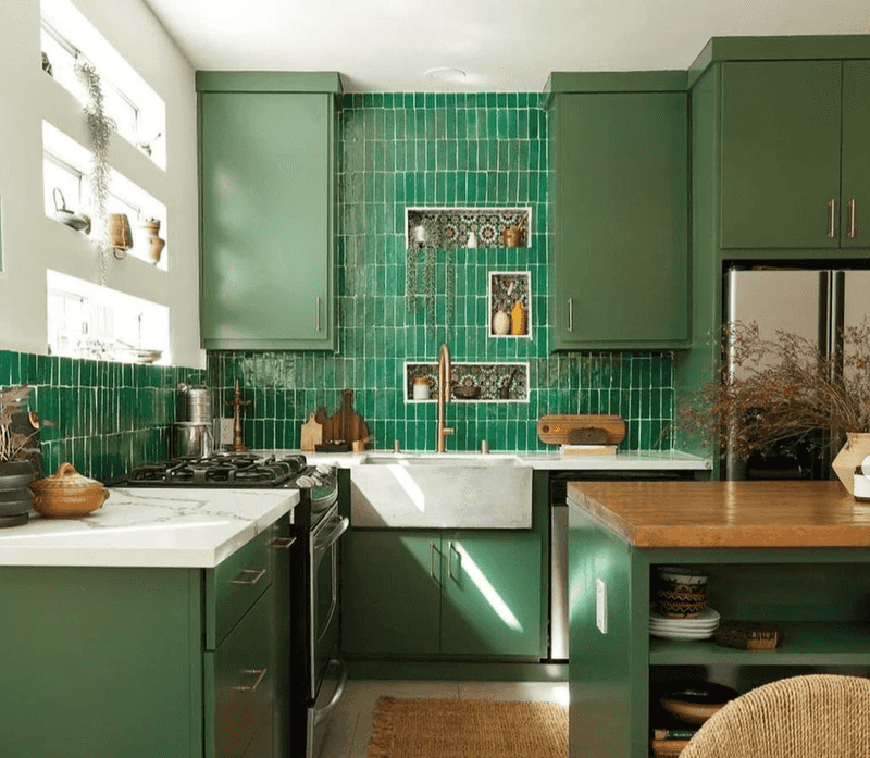 Colorado Designers List 17 Home Trends That Are Losing Appeal - Decor Hint Subway Tile Backsplashes