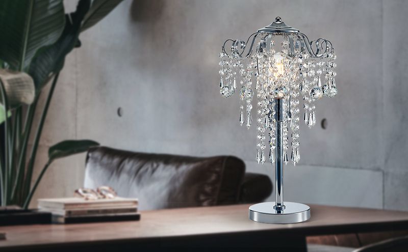 Lamp Bases That Reflect Your Good Taste