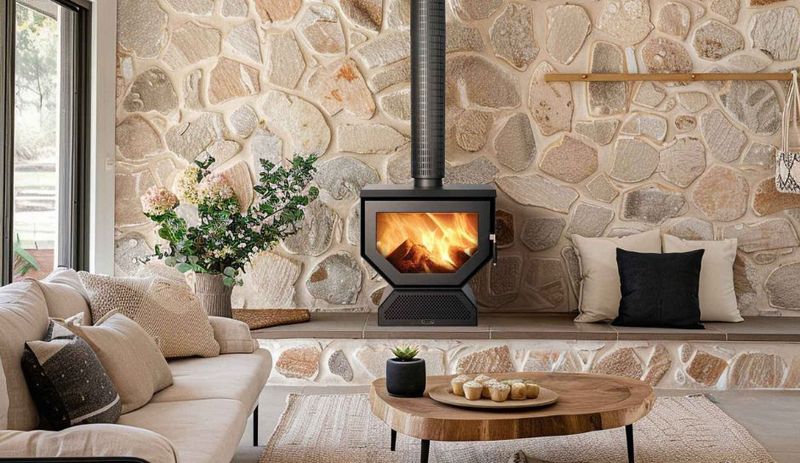 11 Ways To Bring Nebraska's Natural Beauty Into Your Home Decor - Decor Hint Nebraska Stone And Brick Features